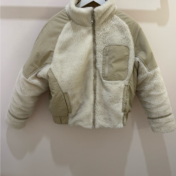 L Space Base Camp Jacket - M - Picture 3 of 4